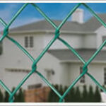Chain Link Fence