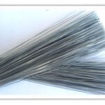 Straightened Cut Wire