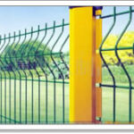 Wire Mesh Fencing